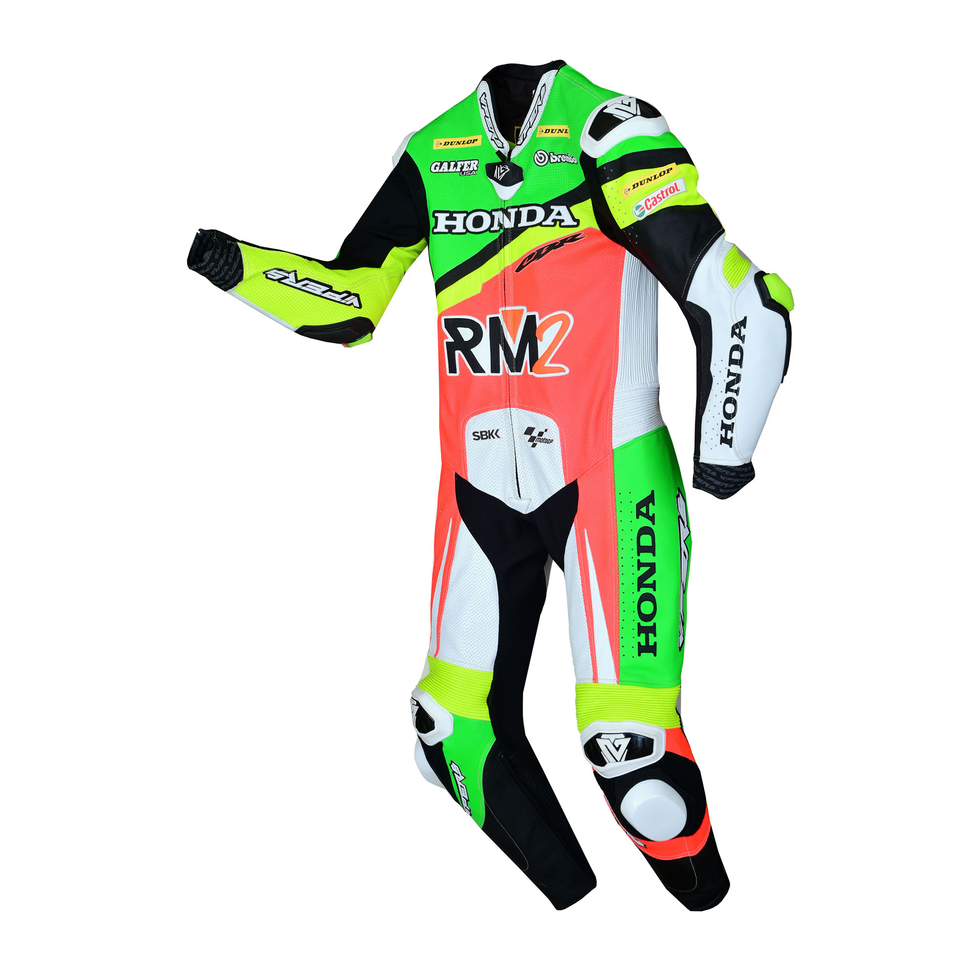 MOTORBIKE RACING LEATHER SUIT | VIPERS RACING SUITS